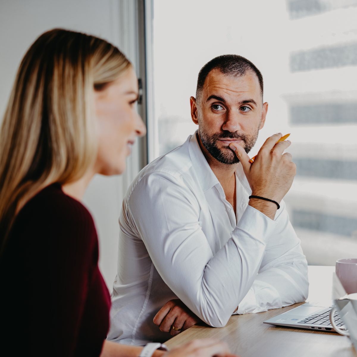 The Mid-Year Career Question: Should I Stay or Should I Go?