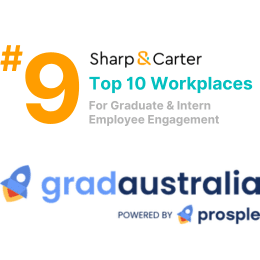 Top 10 Workplaces 