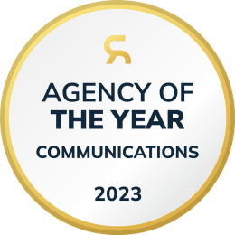 Recruitment Agency of the Year Award