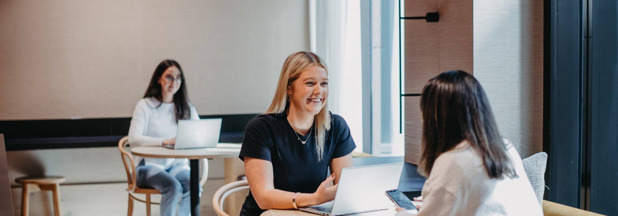 Sharp & Carter Specialist Recruitment Melbourne