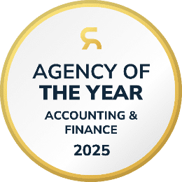 Agency Of The Year Accounting & Finance, AU