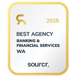 Agency of the Year Finance & Accounting 2024