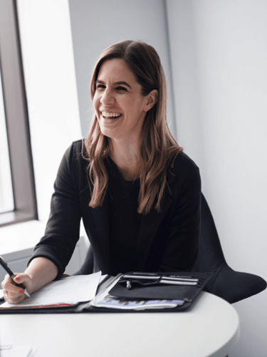 Sharp & Carter Specialist Recruitment