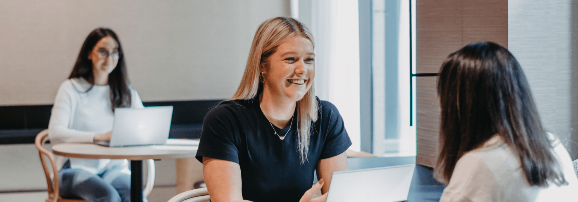 Graduate Consultant Opportunities