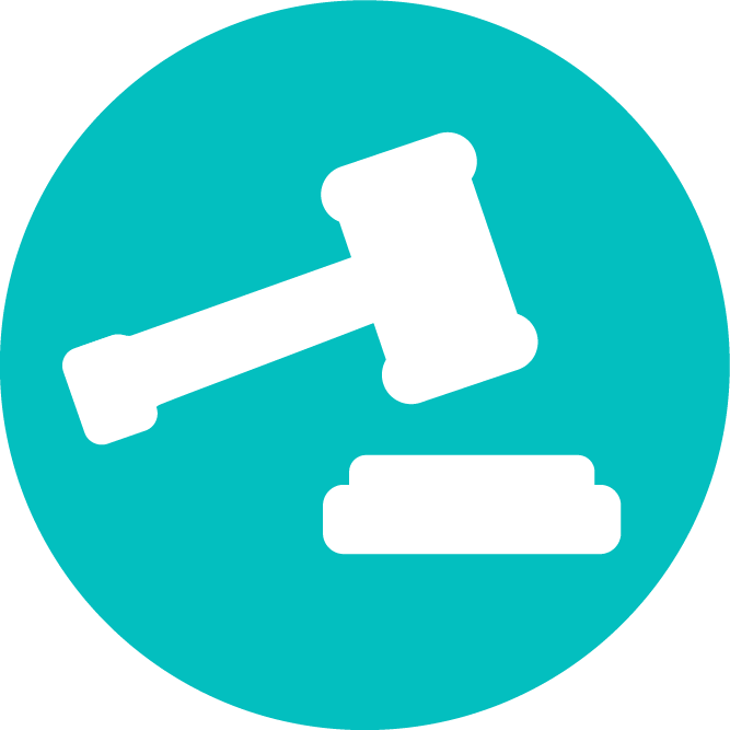 Legal & Compliance