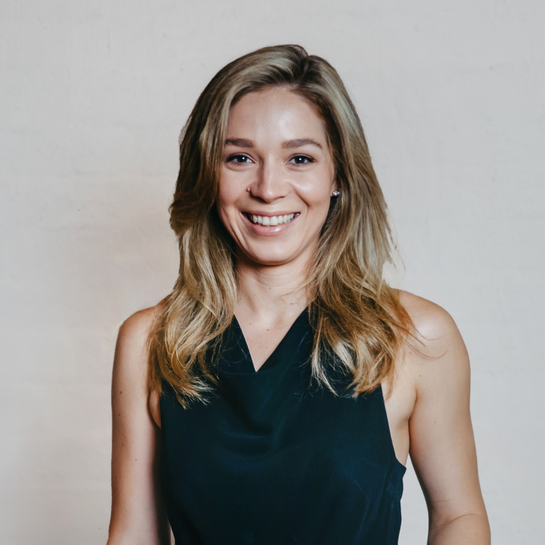 Kate Peasley