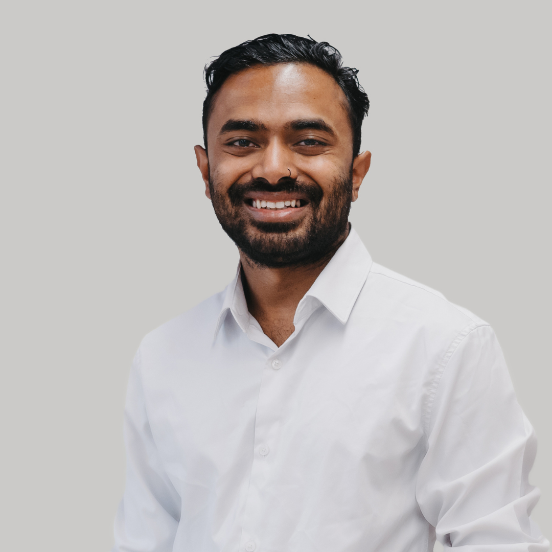 Ezbon Masih