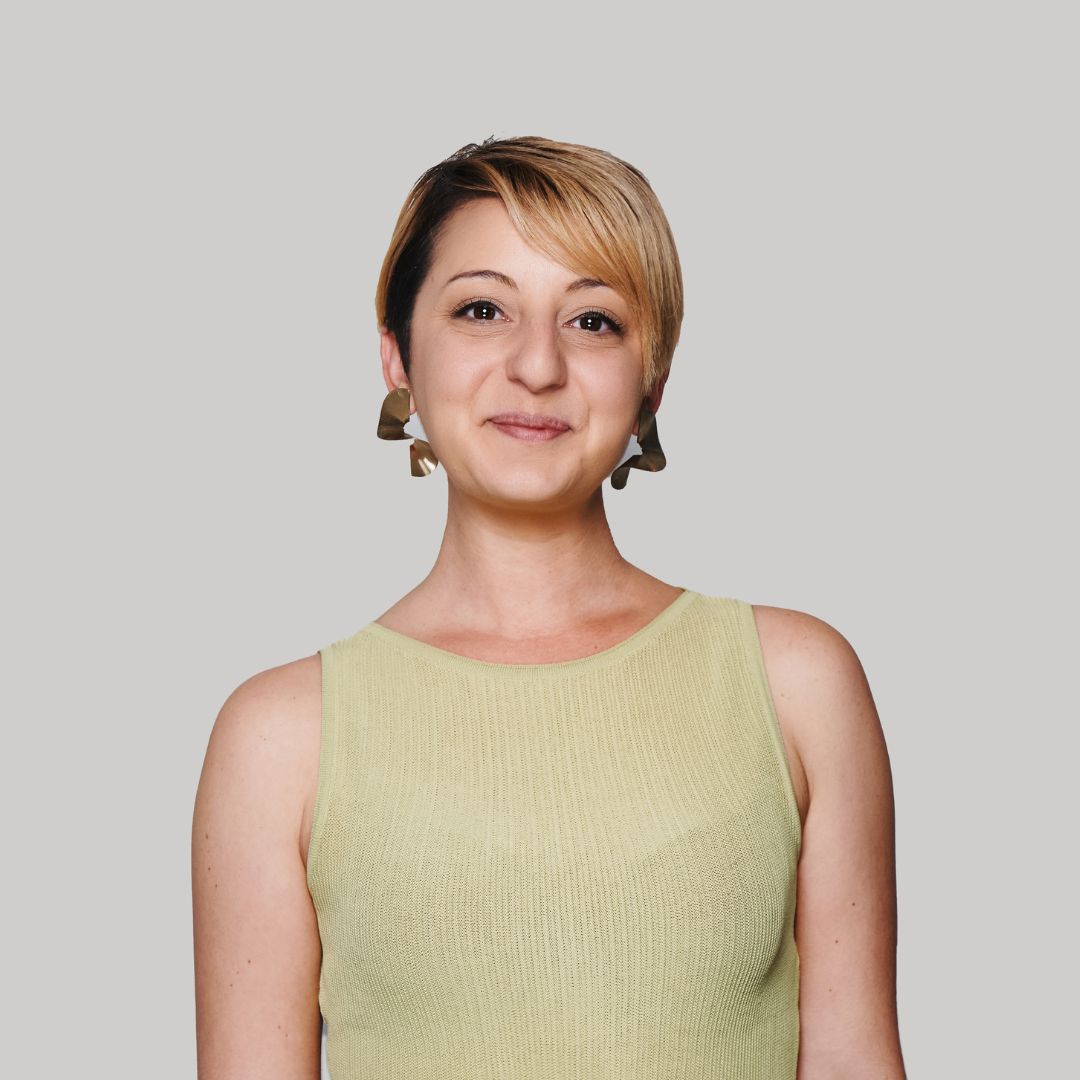 Amie Bernardis